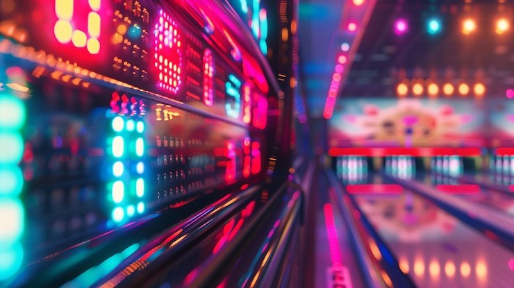 Fitur keamanan dan privasi yang diutamakan di platform hiburan anru33