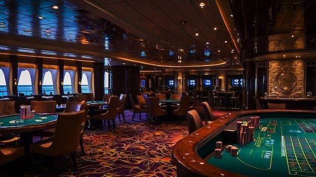 Dukungan responsible gaming untuk pengalaman hiburan seimbang di platform anru33