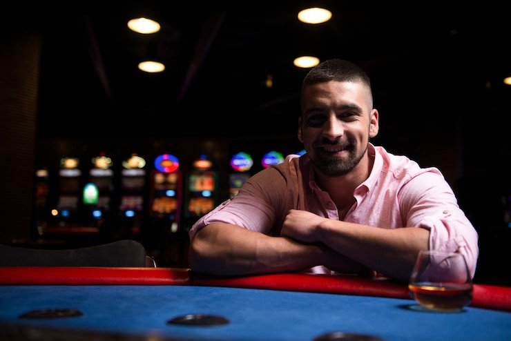 Ragam permainan casino virtual dengan kualitas grafis tinggi di anru33